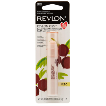 Bálsamo labial Tropical - Coconut