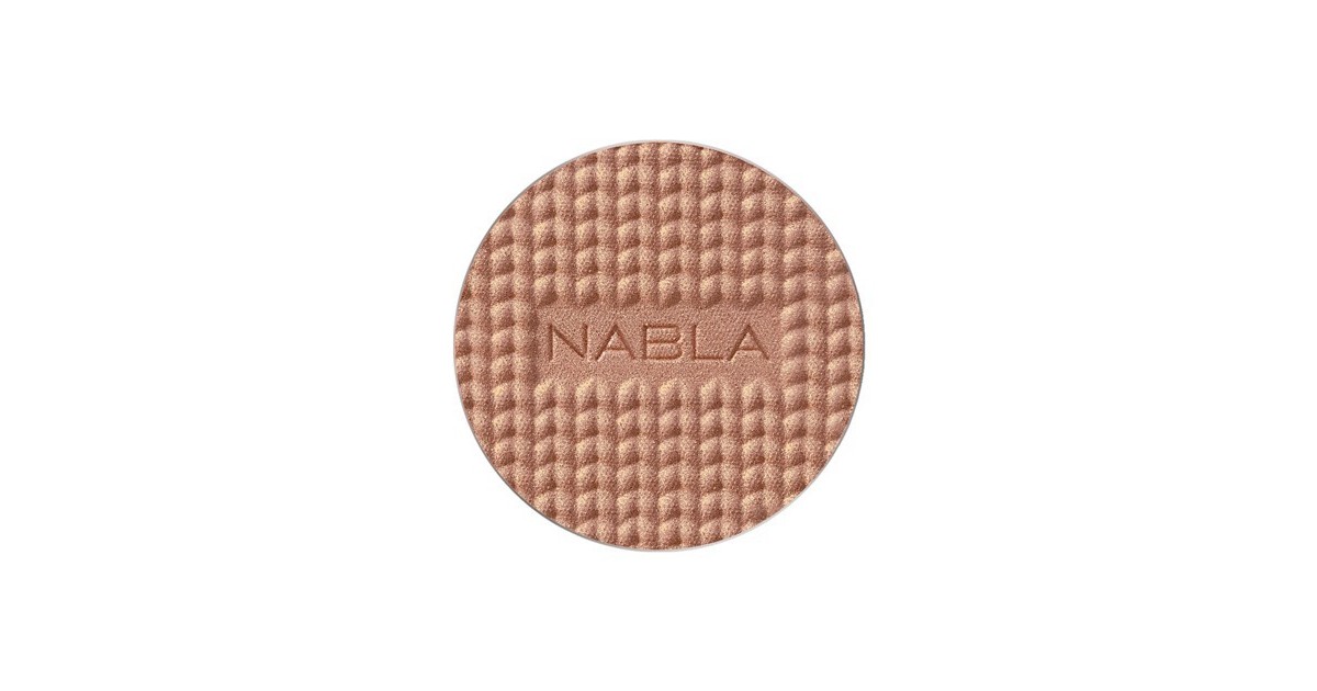 Nabla - Freedomination - Shade & Glow Godet - Monoi