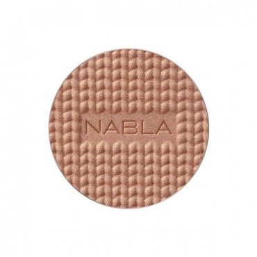 Nabla - Freedomination - Shade & Glow Godet - Monoi