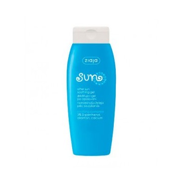 Ziaja - Gel calmante after sun