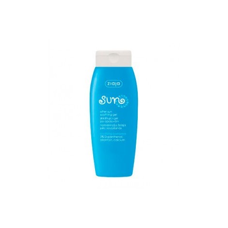 Ziaja - Gel calmante after sun