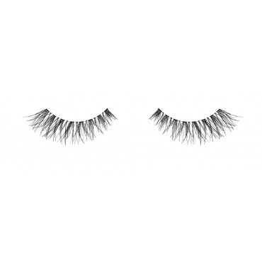 Ardell - Pestañas postizas Invisibands Glamour Demi Wispies 