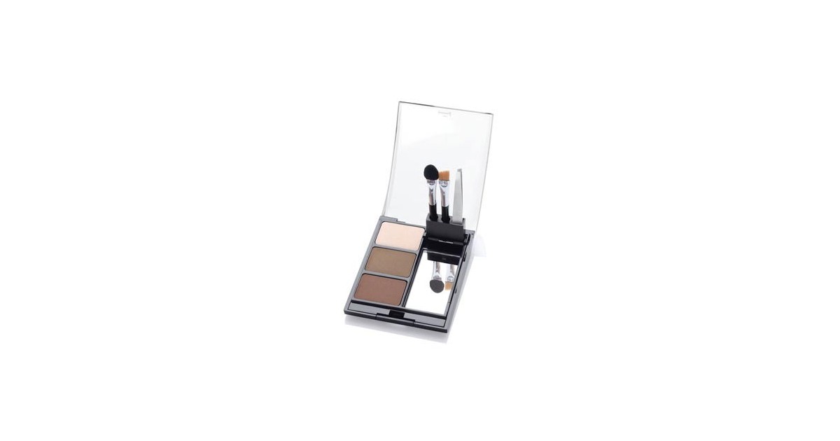 Ardell - Paleta para definir cejas - Medium.