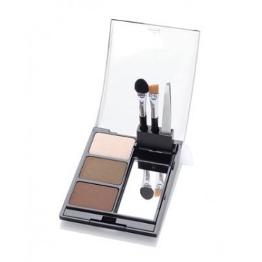 Ardell - Paleta para definir cejas - Medium.