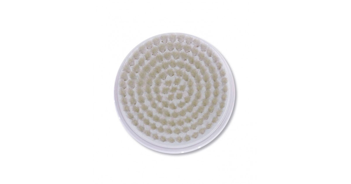 MQBeauty - Recambio para NEXA Lite - Cabezal para rostro dureza media 