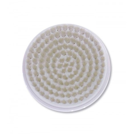 MQBeauty - Recambio para NEXA Lite - Cabezal para rostro dureza media 
