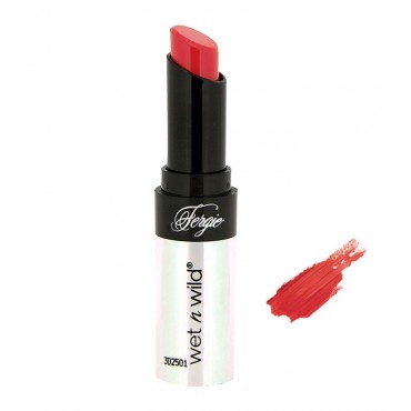 Wet N Wild - *Fergie* - Barra de labios Perfect Pout Lip Color - Old School Glam