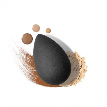 BeautyBlender PRO - Esponja especial de maquillaje Black