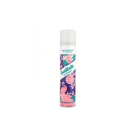 Batiste - Champú en seco 200ml - Oriental