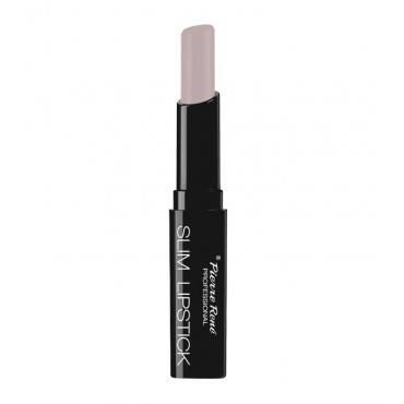 Pierre René - Barra de labios Slim - 01: Pure Nude