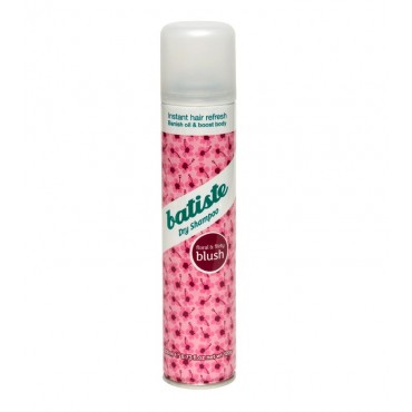 Batiste - Champu en seco 200ml - Blush
