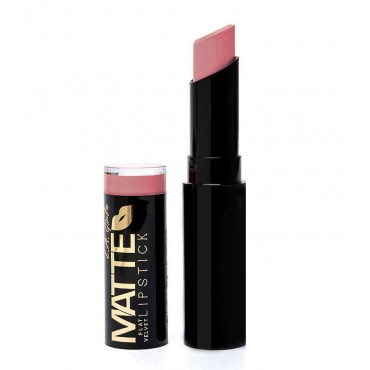 L.A. Girl - Barra de Labios Matte Flat Velvet - GLC813: Hush