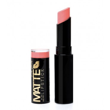 L.A. Girl - Barra de Labios Matte Flat Velvet - GLC803: Sweet Revenge