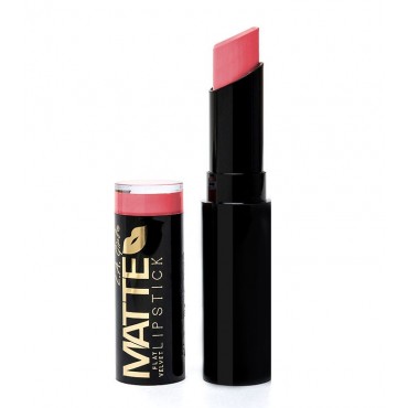 L.A. Girl - Barra de Labios Matte Flat Velvet - GLC804: Blessed