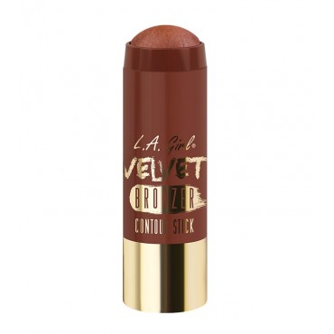 L.A. Girl - Bronceador Velvet Contour Stick - GCS594 Brazen