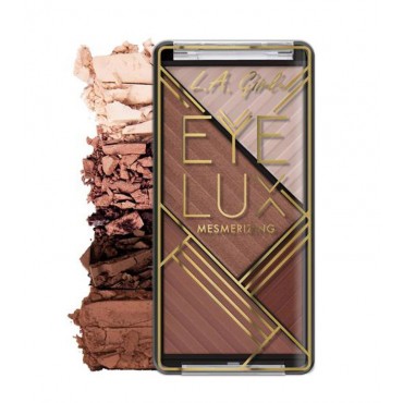 L.A. Girl - Sombra de ojos Eyelux - GES469: Eternalize