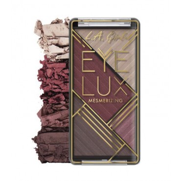 L.A. Girl - Sombra de ojos Eyelux - GES475: Hypotize