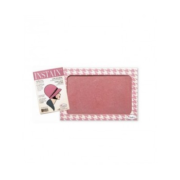 THE BALM - Colorete Instain - Houndstooth