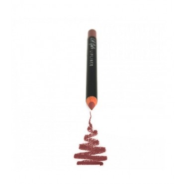 L.A. Girl - Perfilador de Labios - 544: Soft Sienna