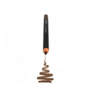 L.A. Girl - Perfilador de Labios - 550: Chestnut