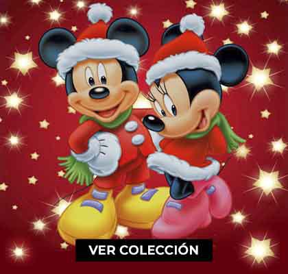 Colección Mickey