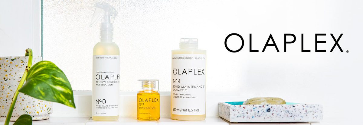 Olaplex a la venta en Canarias Makeup