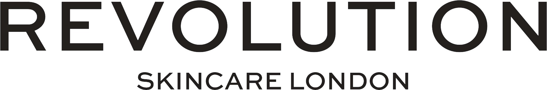 REVOLUTION SKINCARE