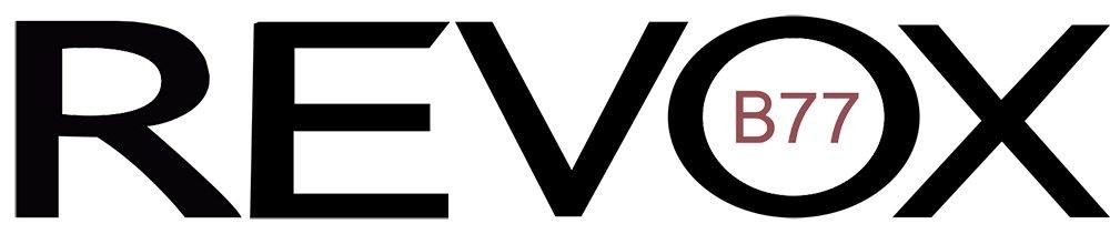 REVOX 