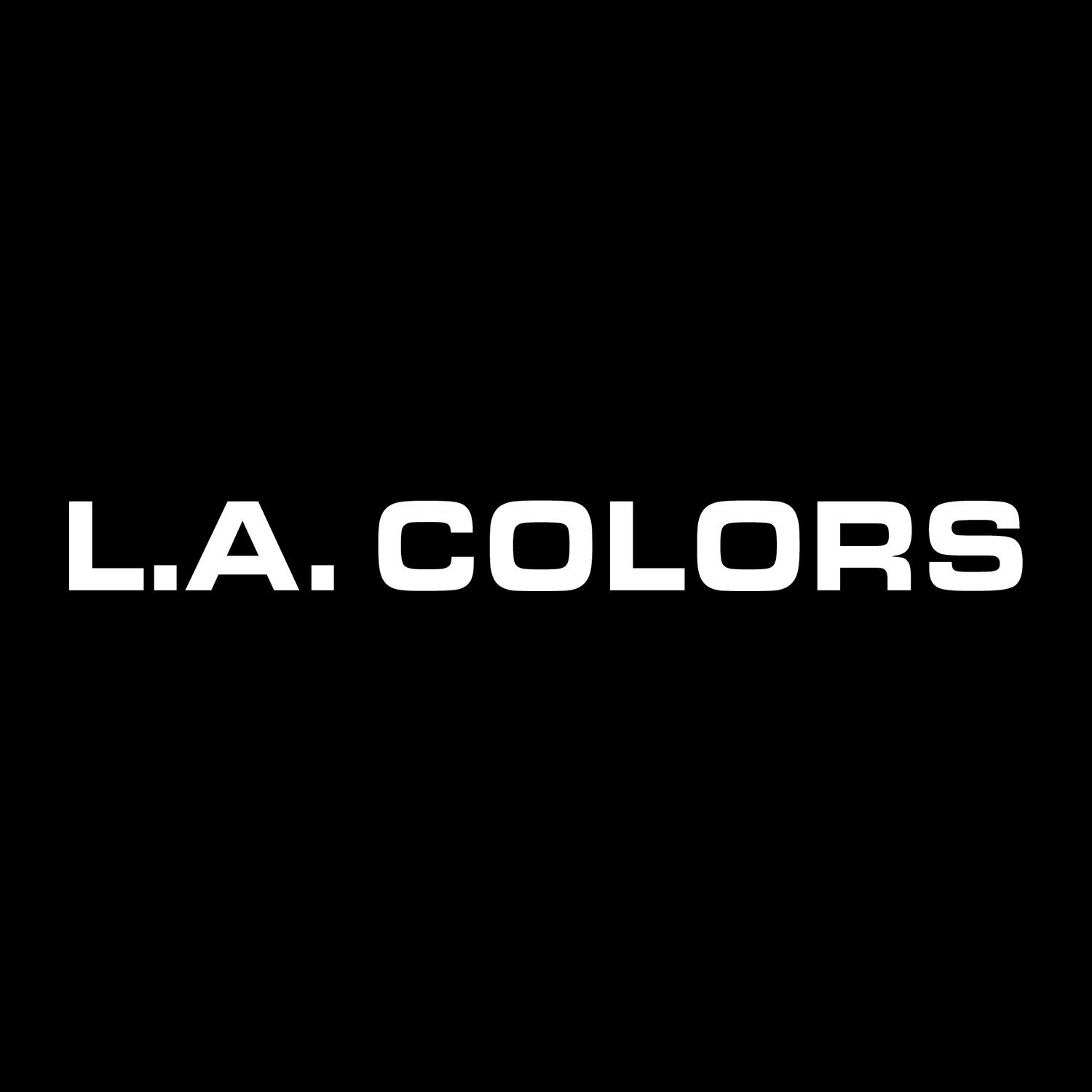 L.A. COLORS 