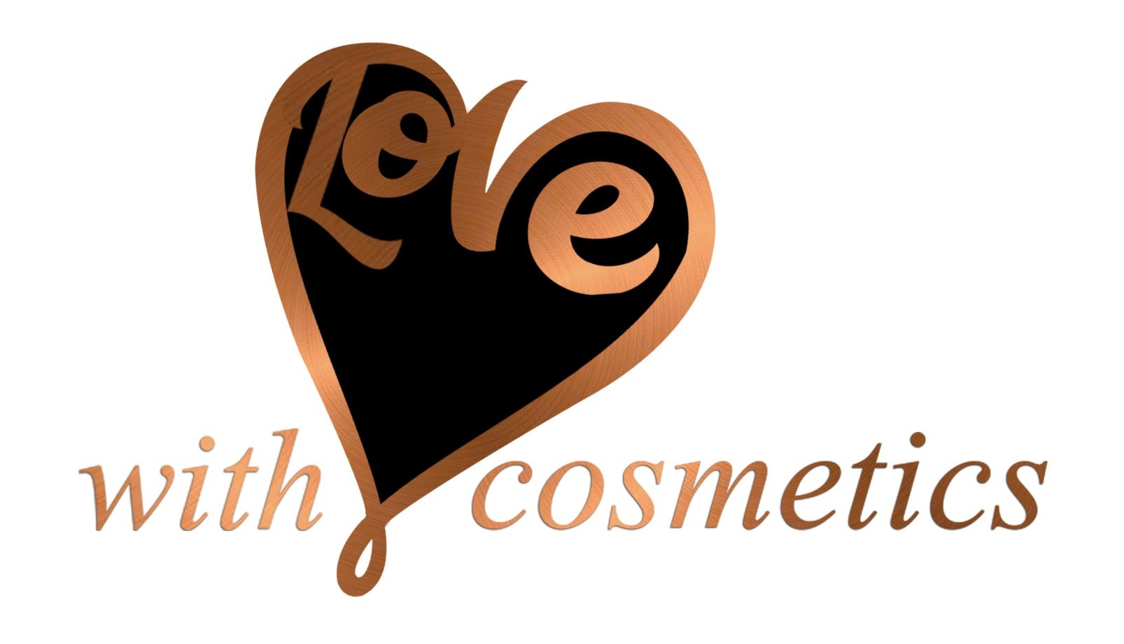 WITH LOVE COSMETICS