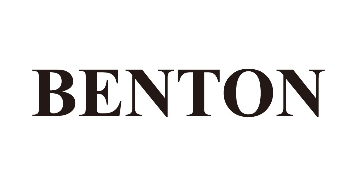BENTON