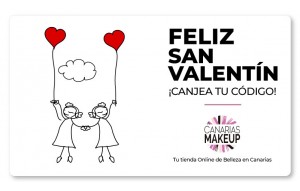 
			                        			Tarjeta San Valentin 2